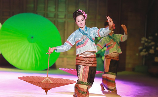 dANCE